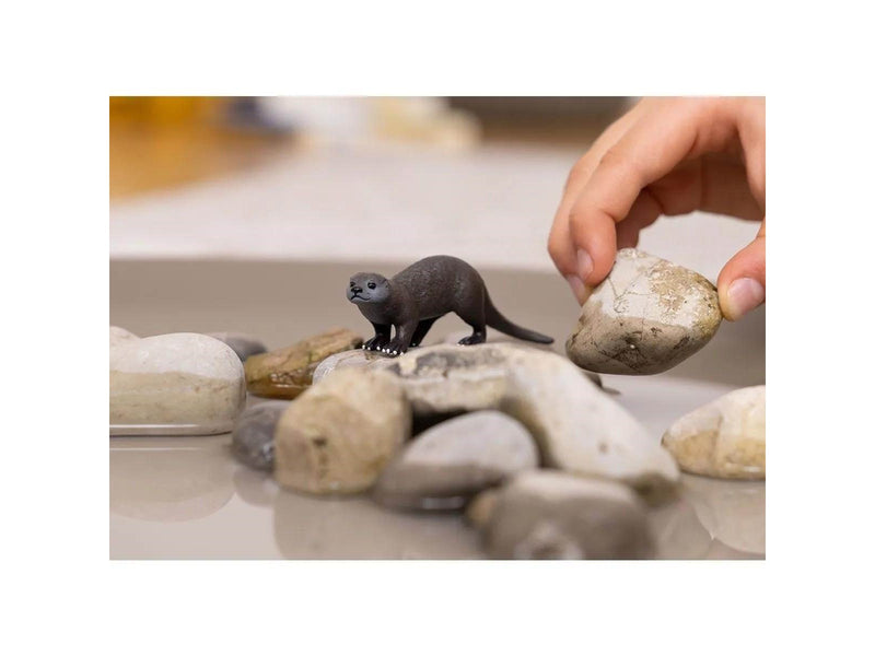 Schleich Otter