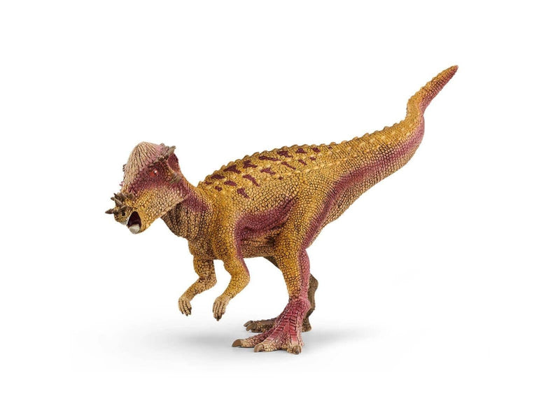 Schleich Pachycephalosaurus