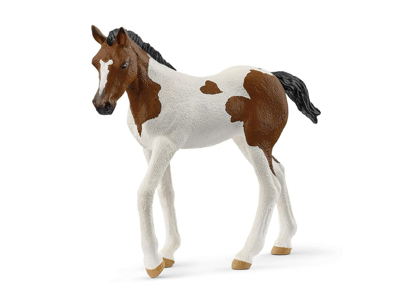 Schleich Paint Horse Fohlen