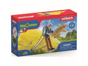 Schleich Parachute Rescue