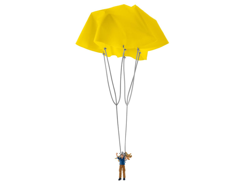 Schleich Parachute Rescue