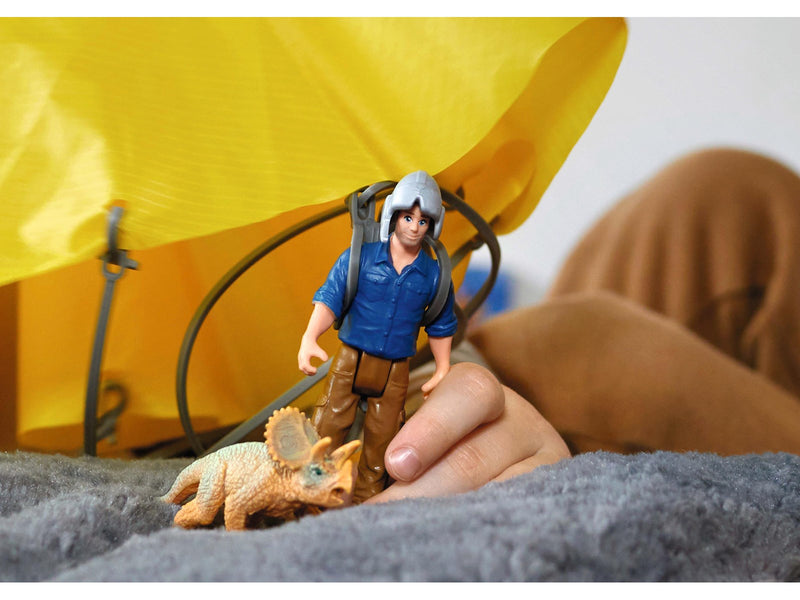 Schleich Parachute Rescue