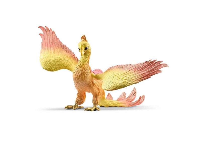 Schleich Phönix