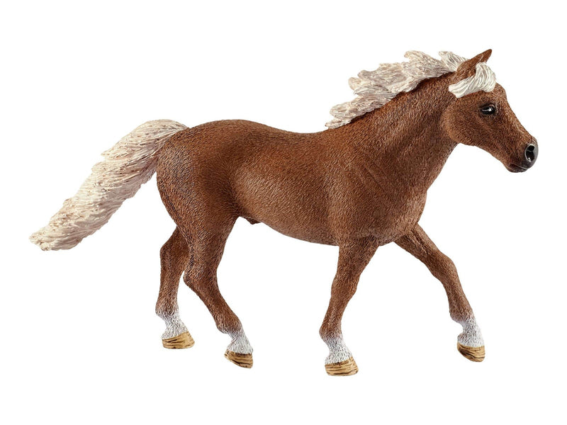 Schleich Pony-Agility-Training