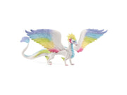 Schleich Regenbogen-Drache