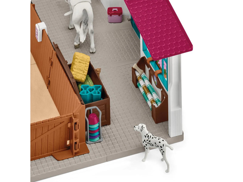 Schleich Reitplatz