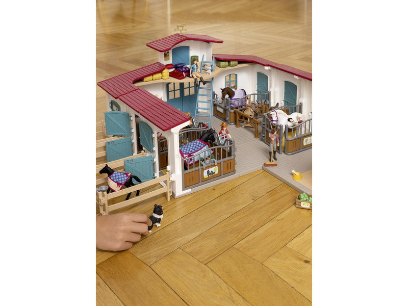 Schleich Reitzentrum am See