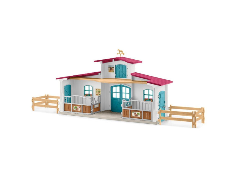Schleich Reitzentrum am See