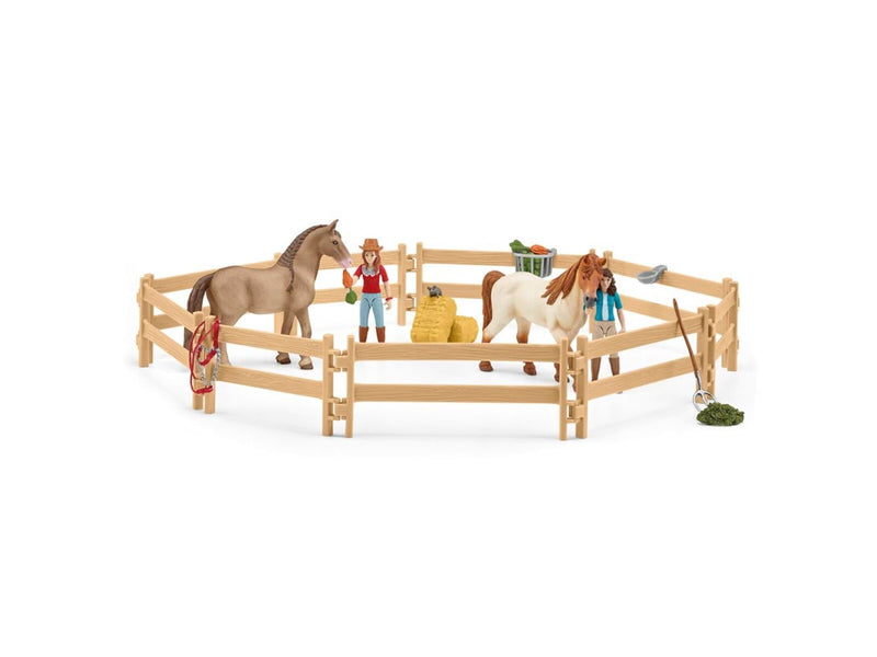 Schleich Reitzentrum am See