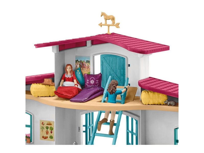 Schleich Reitzentrum am See