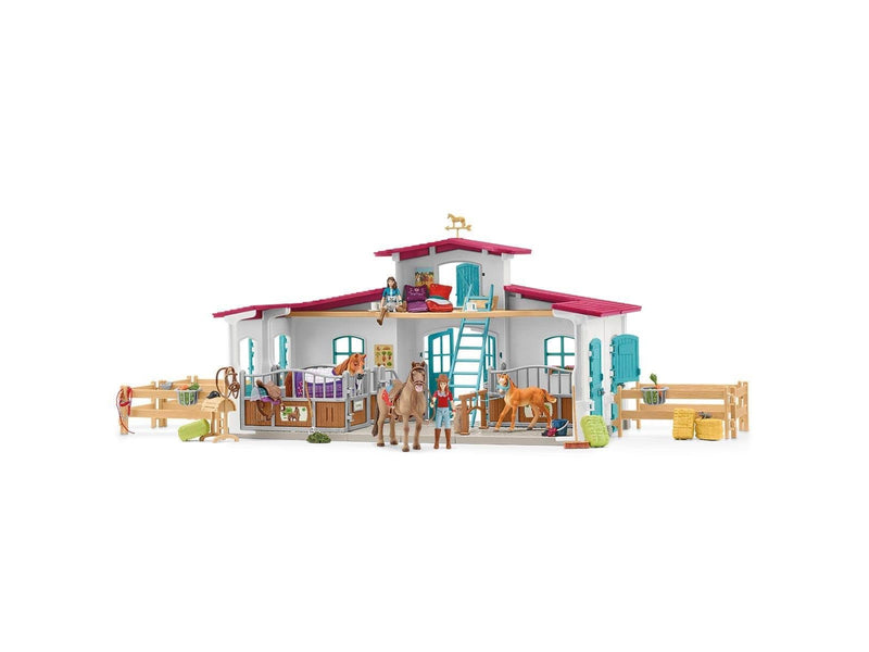 Schleich Reitzentrum am See