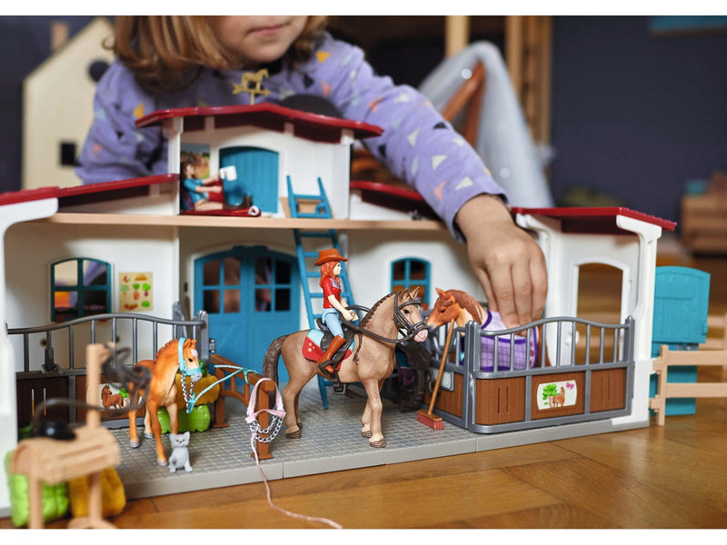 Schleich Reitzentrum am See