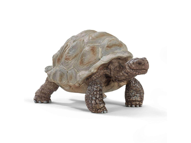 Schleich Riesenschildkröte