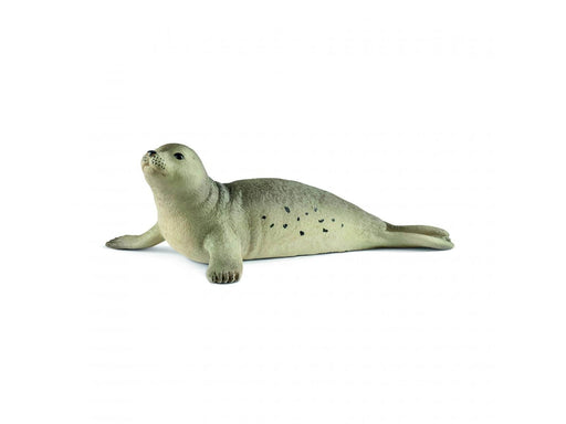 Schleich Robbe