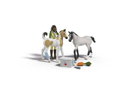 Schleich Sarahs Erste-Hilfe-Set