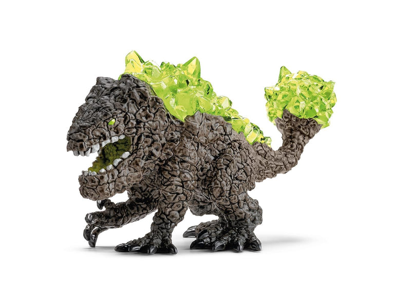 Schleich Schattenluchs vs. Felsenbrecher