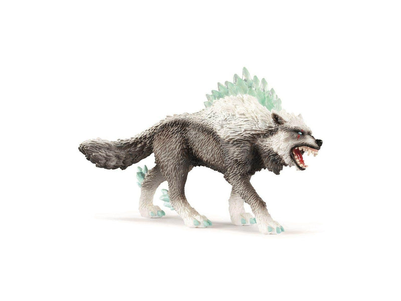 Schleich Schneewolf