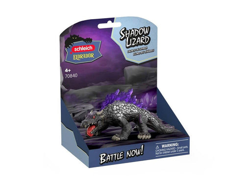 Schleich Shadow Lizard