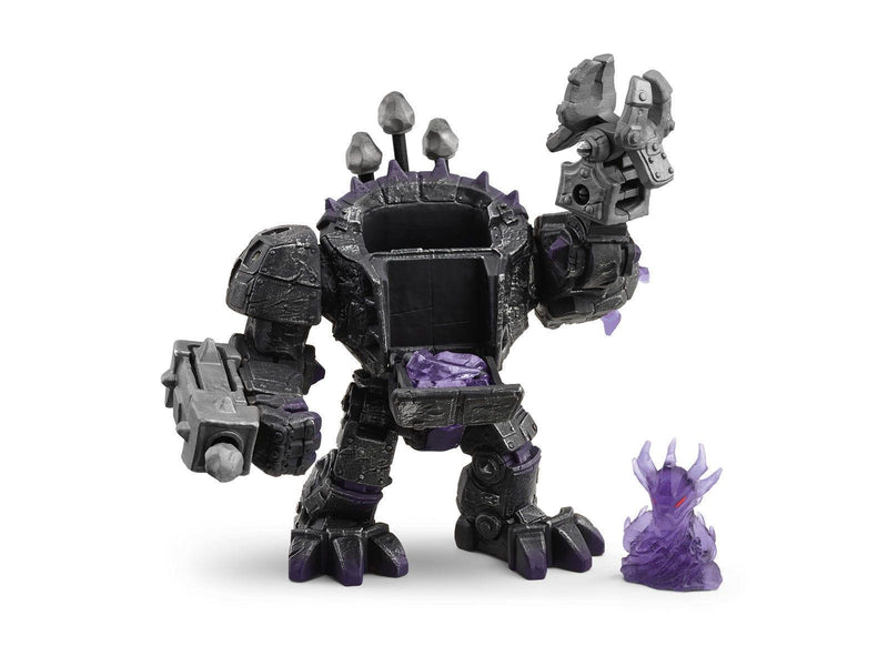 Schleich Shadow Master Robot
