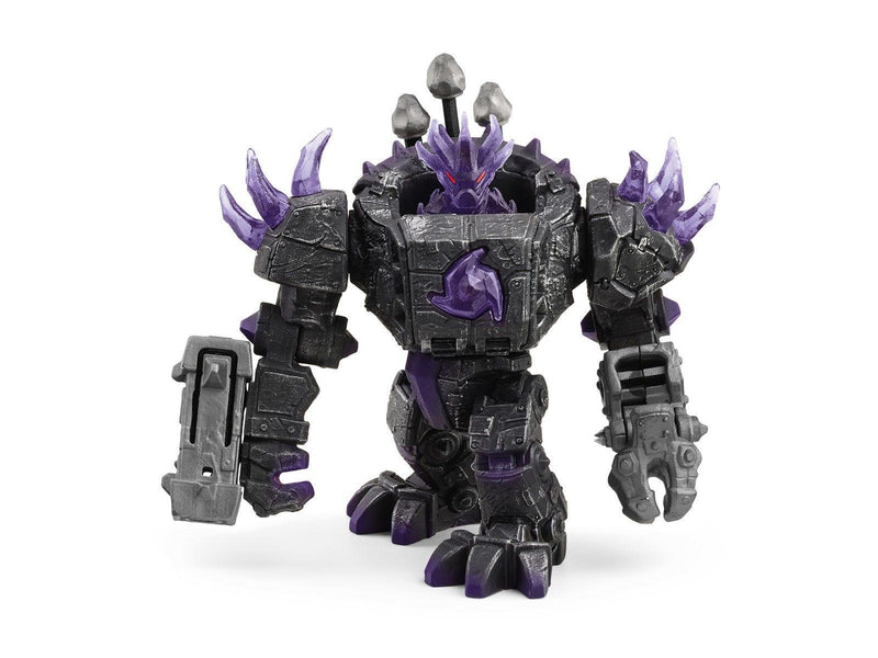 Schleich Shadow Master Robot