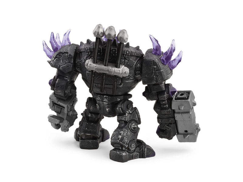Schleich Shadow Master Robot