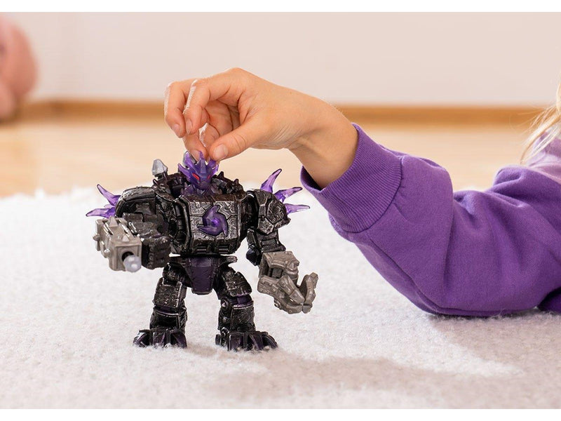 Schleich Shadow Master Robot