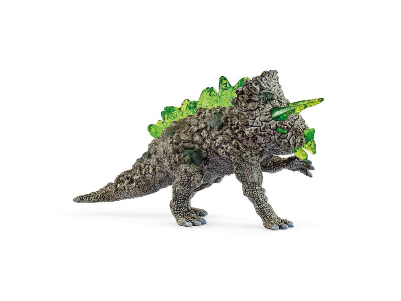 Schleich Stein-Triceratops