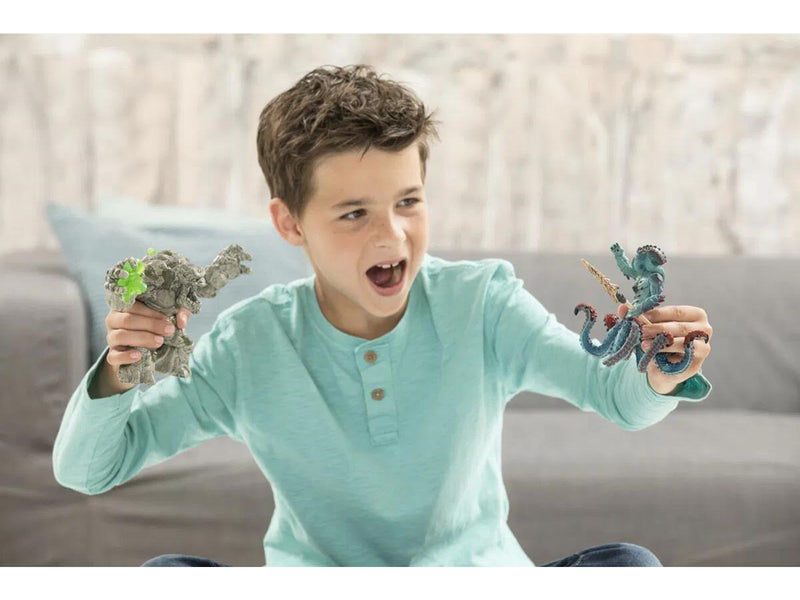 Schleich Steinmonster