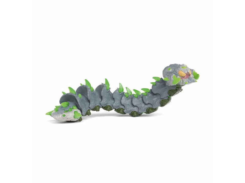 Schleich Steinwurm