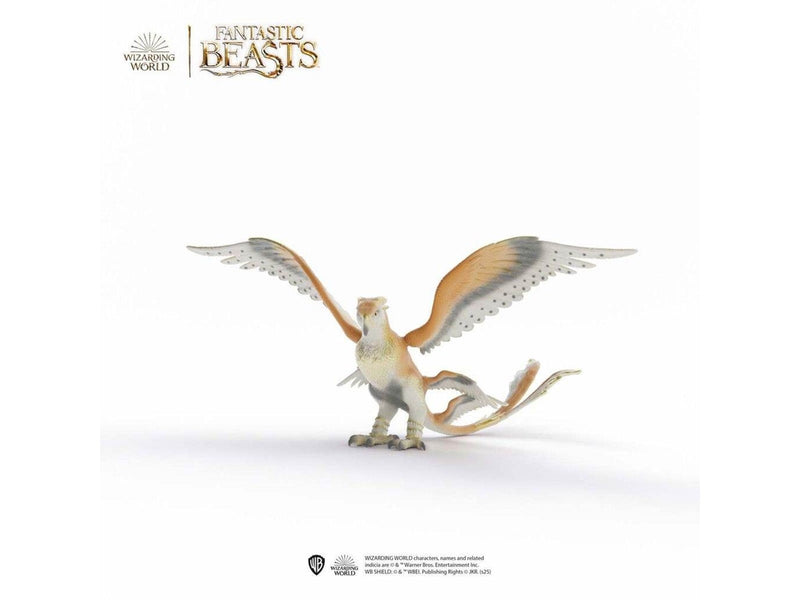 Schleich Thunderbird