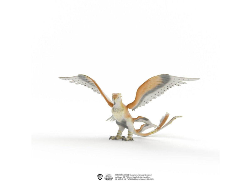 Schleich Thunderbird