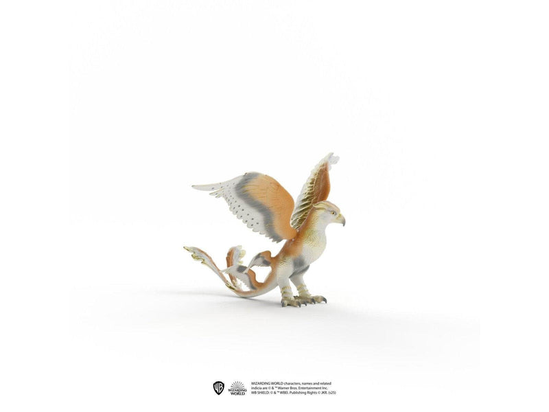 Schleich Thunderbird
