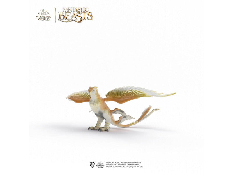 Schleich Thunderbird