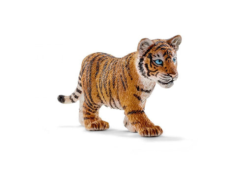 Schleich Tiger cub