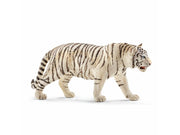 Schleich Tiger. weiß