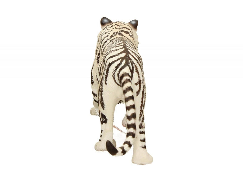 Schleich Tiger. weiß