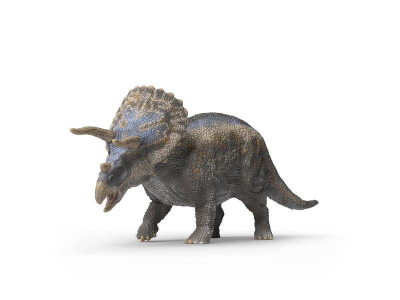 Schleich Triceratops