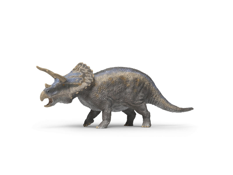 Schleich Triceratops