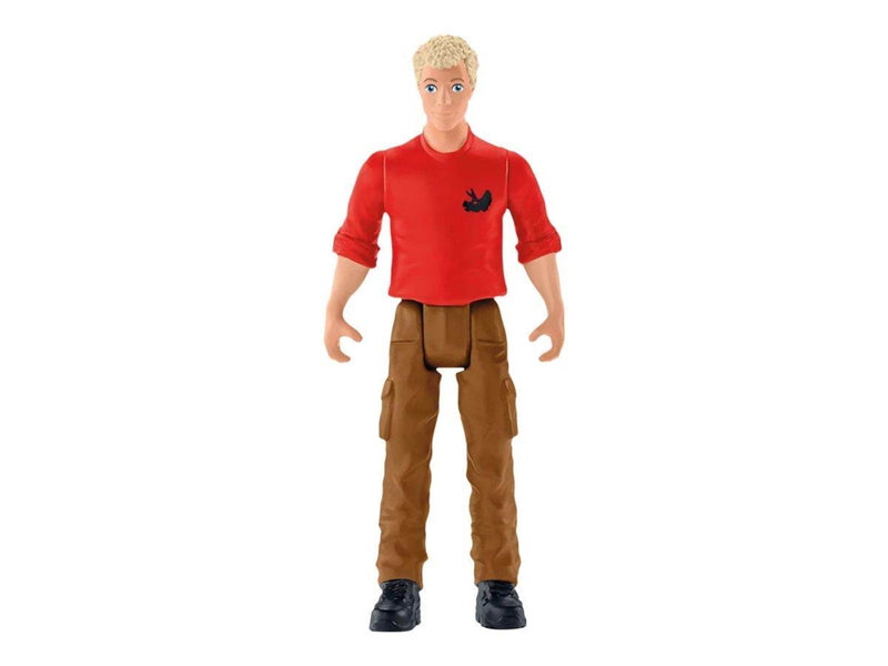 Schleich Tyrannosaurus Rex Angriff