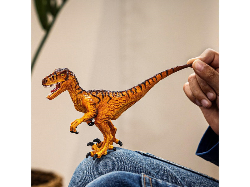 Schleich Velociraptor