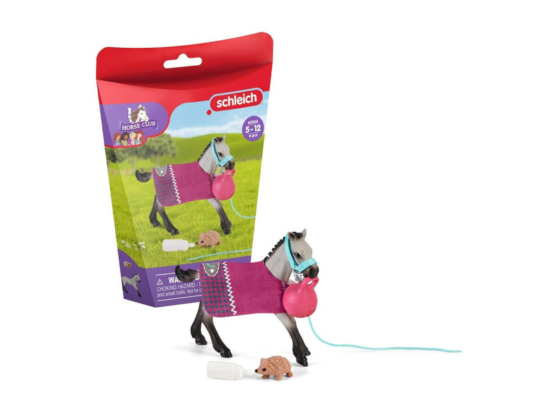 Schleich Verspieltes Fohlen