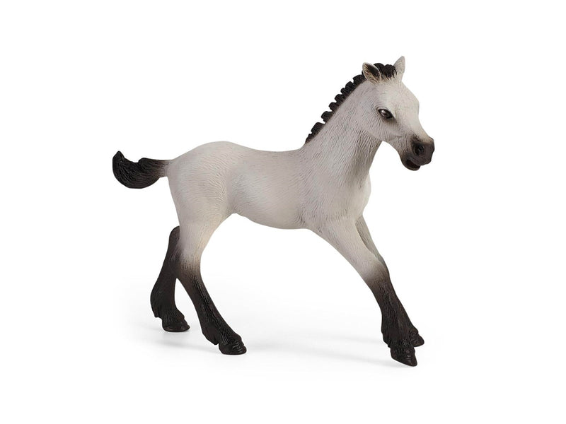 Schleich Verspieltes Fohlen