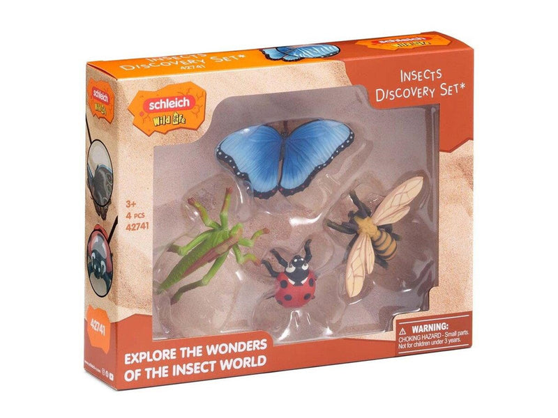 Schleich WILD LIFE 42741 children's toy figure