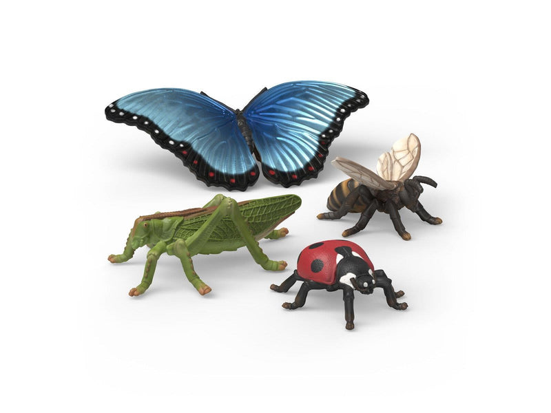 Schleich WILD LIFE 42741 children's toy figure