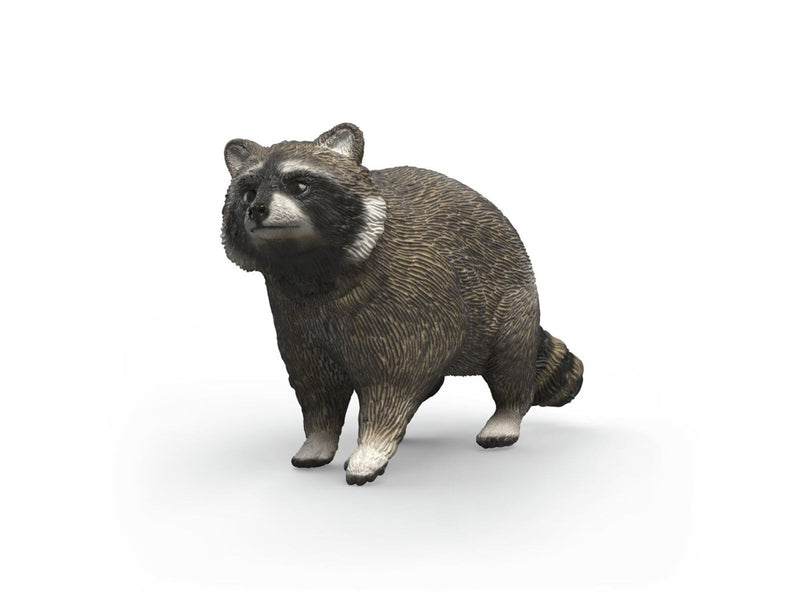 Schleich Waschbär