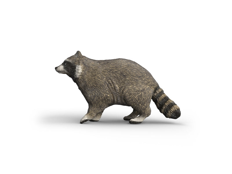 Schleich Waschbär