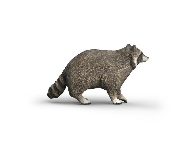 Schleich Waschbär