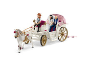 Schleich Wedding Carriage
