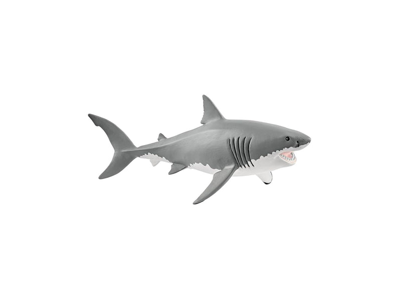 Schleich Weißer Hai