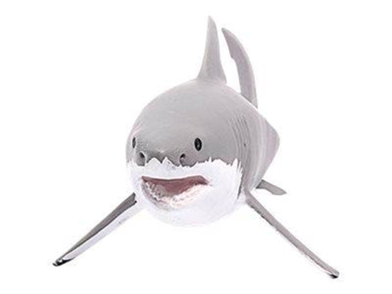 Schleich Weißer Hai